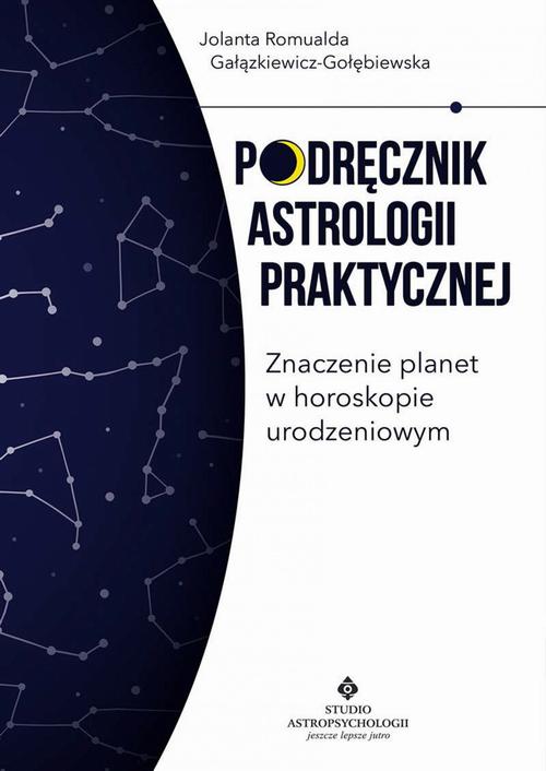 Podręcznik astrologii praktycznej