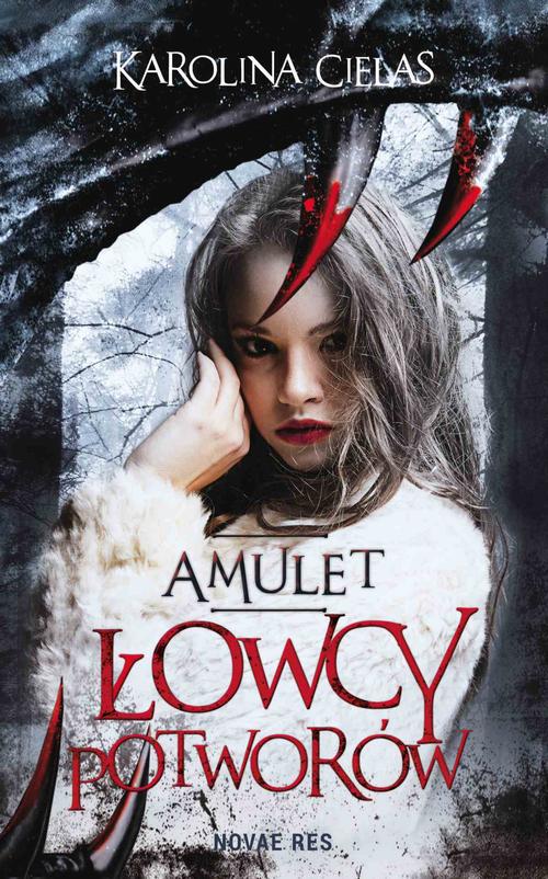 Amulet. Łowcy potworów