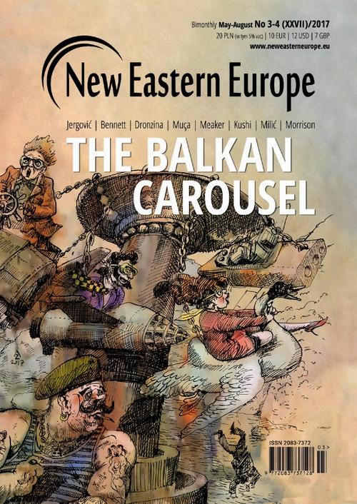 New Eastern Europe 3-4/2017