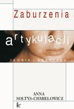 Zaburzenia artykulacji