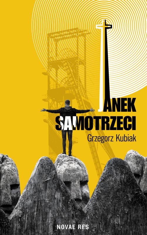 Janek Samotrzeci