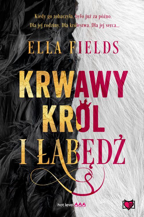Krwawy Król i Łabędź