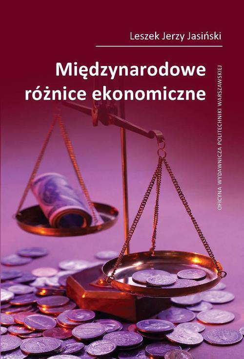 Międzynarodowe różnice ekonomiczne