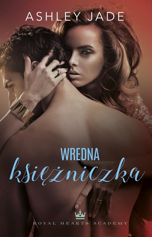 Wredna księżniczka (t.3)