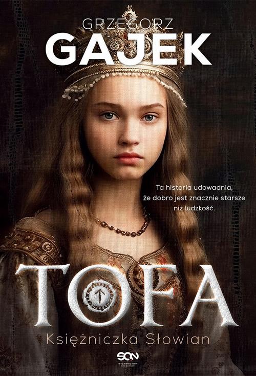 Tofa Księżniczka Słowian