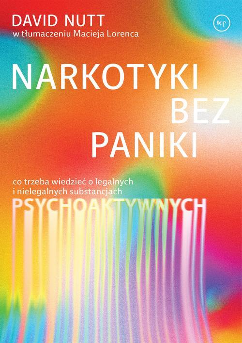 Narkotyki bez paniki