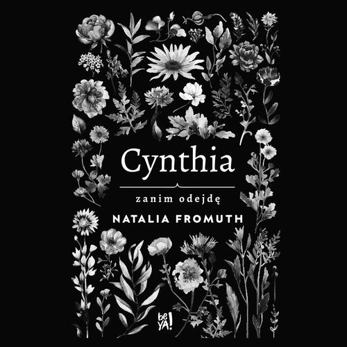 Cynthia. Zanim odejdę