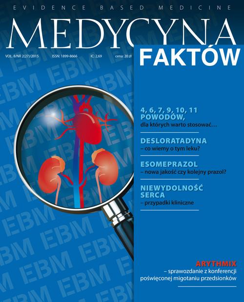 Medycyna Faktów 2/2015