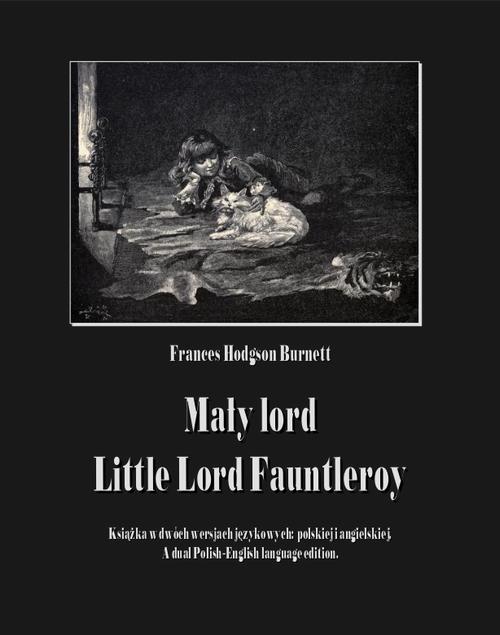 Mały lord. Little Lord Fauntleroy