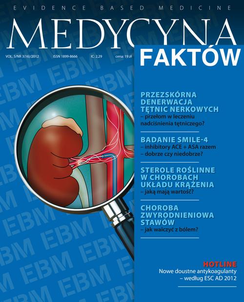 Medycyna Faktów 3/2012