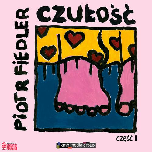 Czułość. Część 2