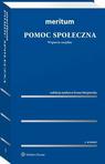 Meritum. Pomoc społeczna