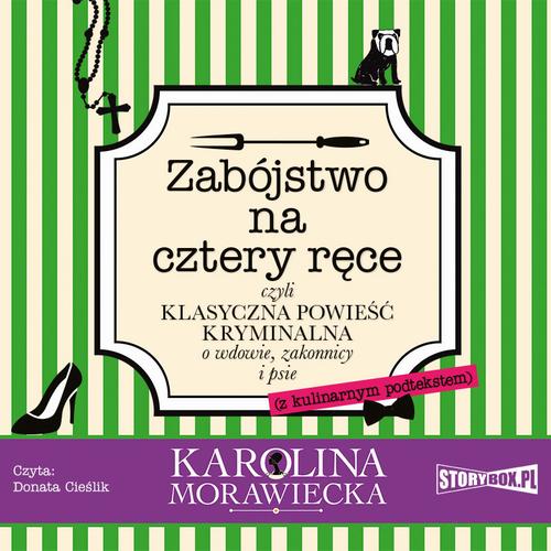 Zabójstwo na cztery ręce