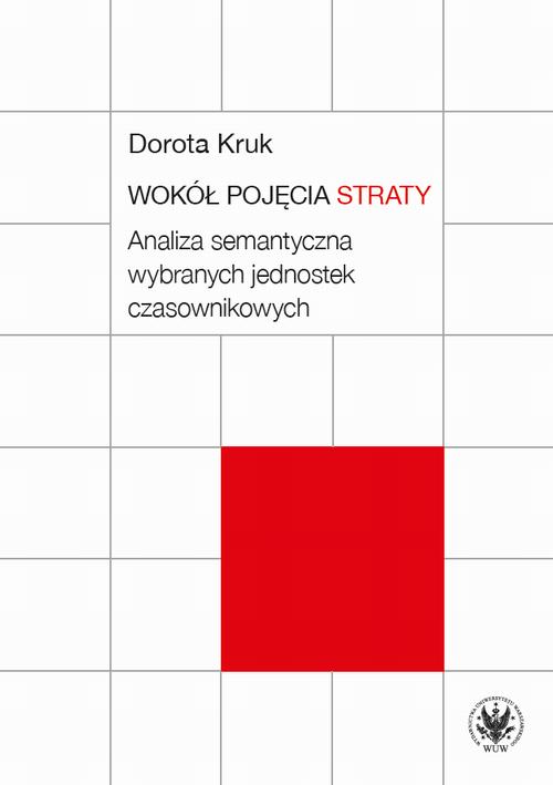 Wokół pojęcia straty