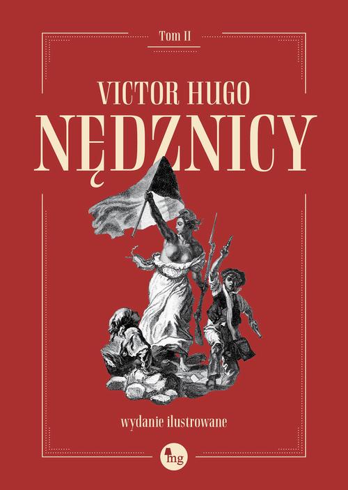 Nędznicy Tom 2