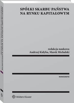 Spółki Skarbu Państwa na rynku kapitałowym