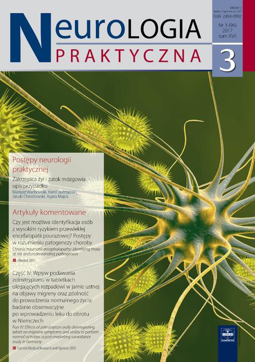 Neurologia Praktyczna 3/2017