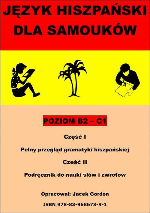 Język hiszpański dla samouków
