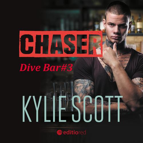 Chaser. Dive Bar