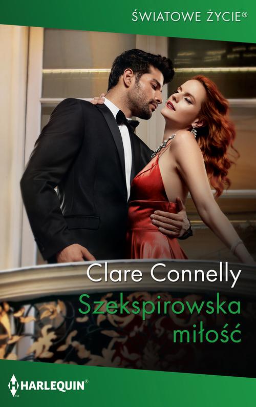 Szekspirowska miłość