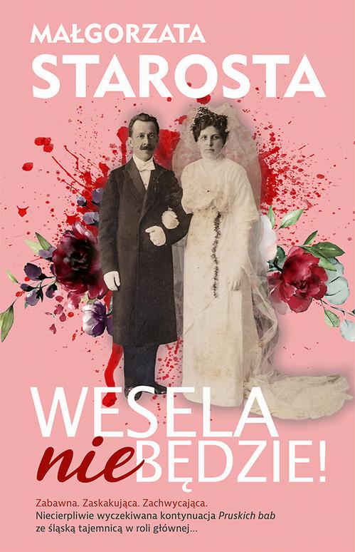 Wesela nie będzie!