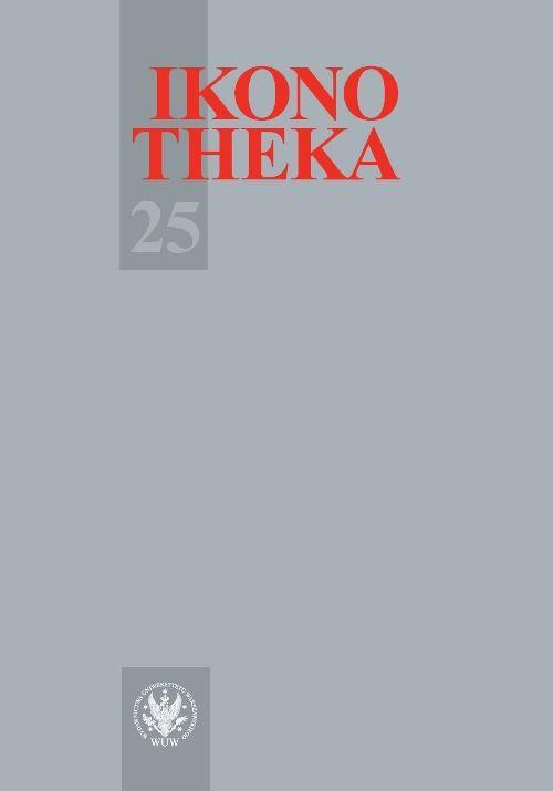 Ikonotheka 2015/25