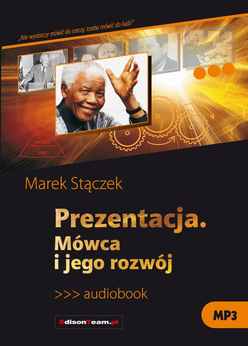 Prezentacja. Mówca i jego rozwój