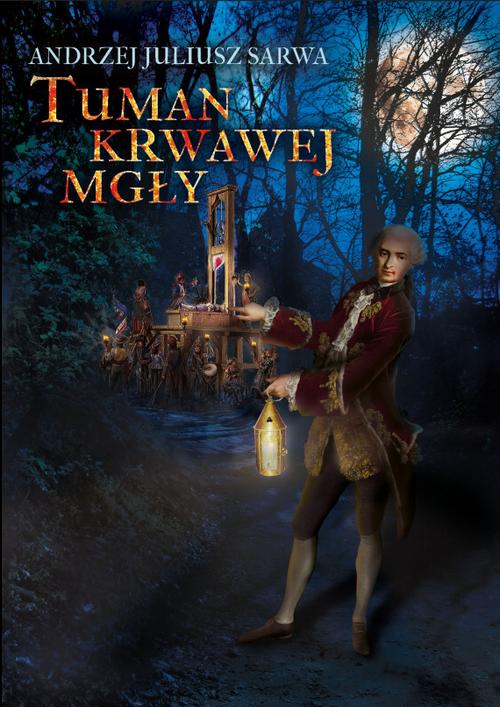 Tuman krwawej mgły