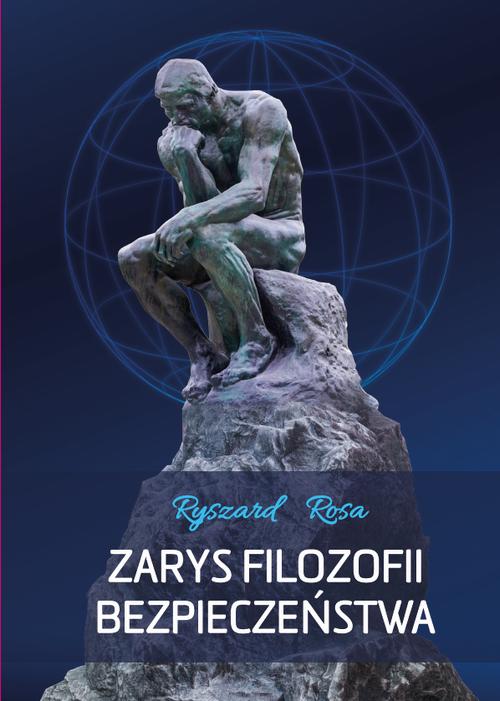 Zarys filozofii bezpieczeństwa