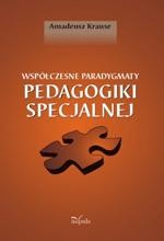 Współczesne paradygmaty pedagogiki specjalnej