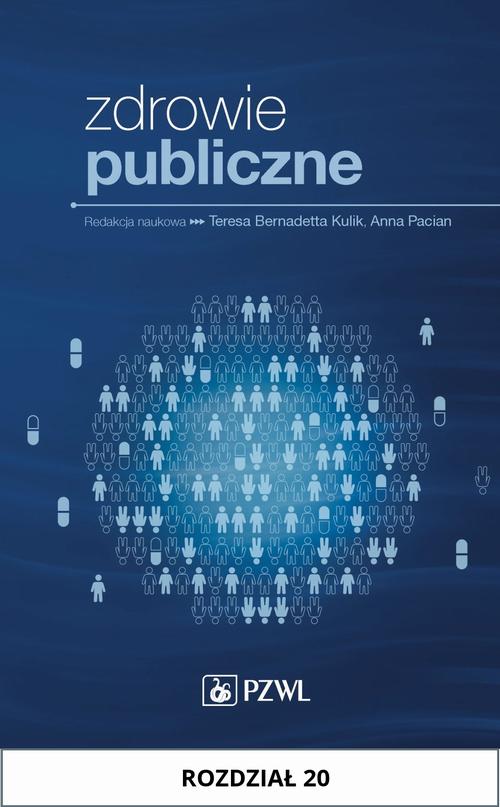 Zdrowie publiczne. Rozdział 20