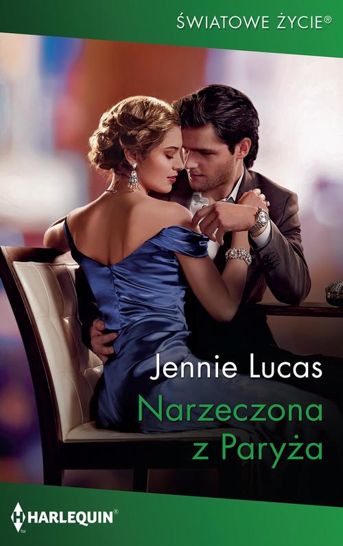 Narzeczona z Paryża
