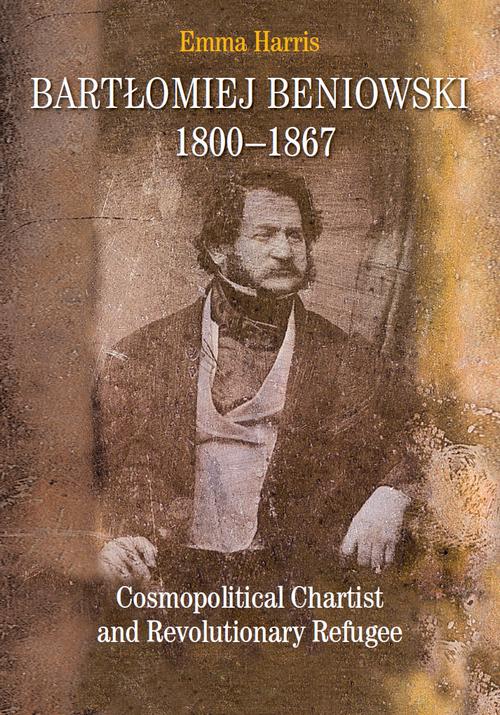 Bartłomiej Beniowski 1800-1867