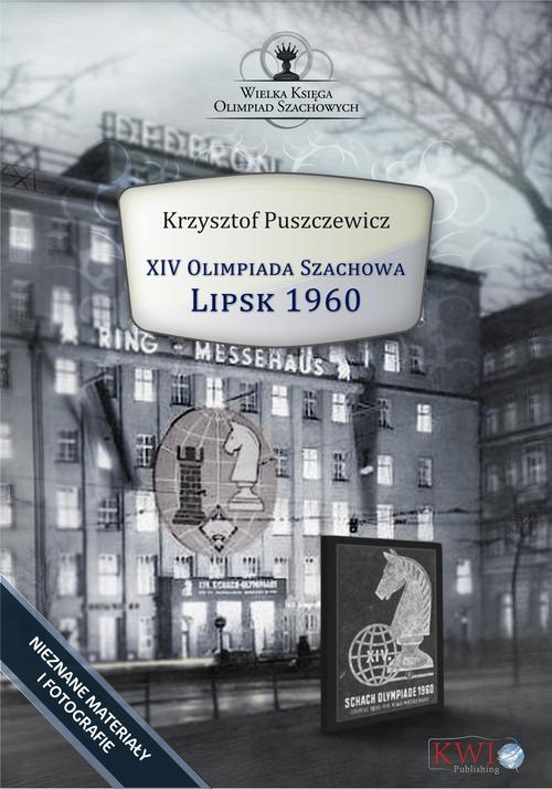 XIV Olimpiada Szachowa – Lipsk 1960