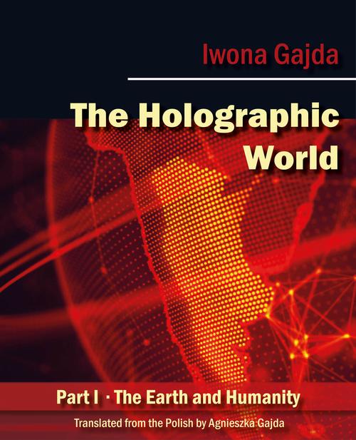 Holographic World