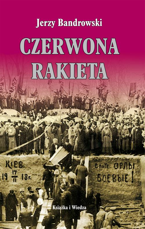 Czerwona rakieta