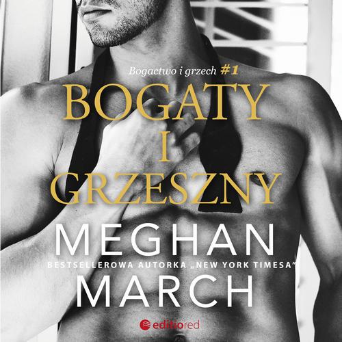 Bogaty i grzeszny. Bogactwo i grzech #1