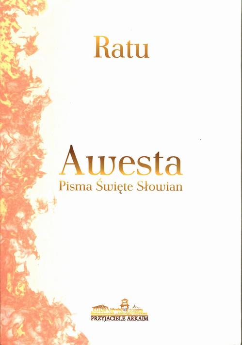 Awesta