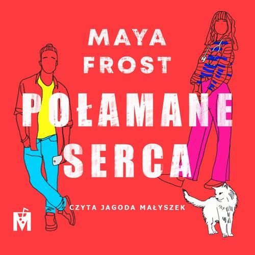 Połamane serca