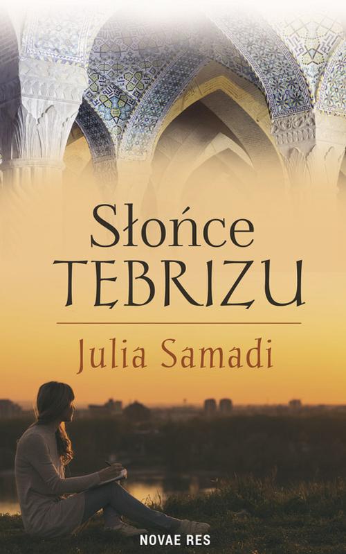 Słońce Tebrizu