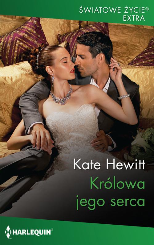 Królowa jego serca