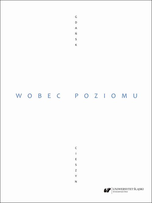 Wobec poziomu