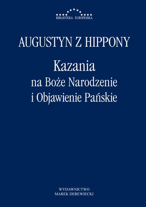 Kazania na Boże Narodzenie i Objawienie Pańskie