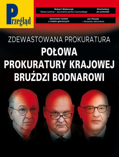 Przegląd. 8