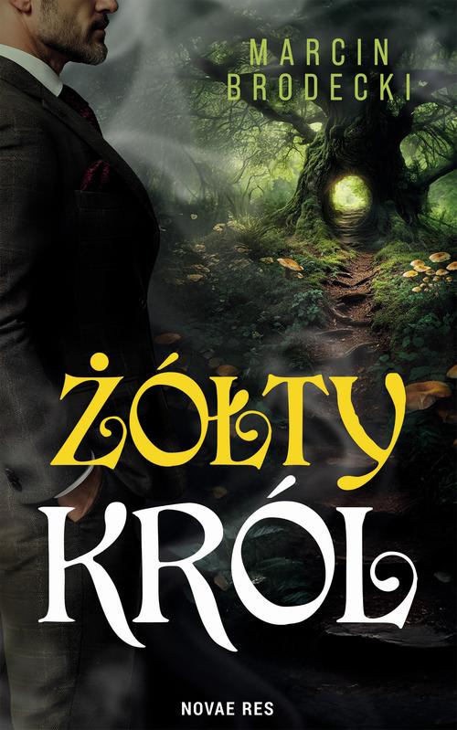 Żółty król
