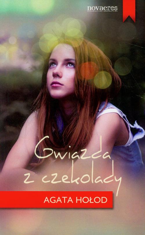 Gwiazda z czekolady