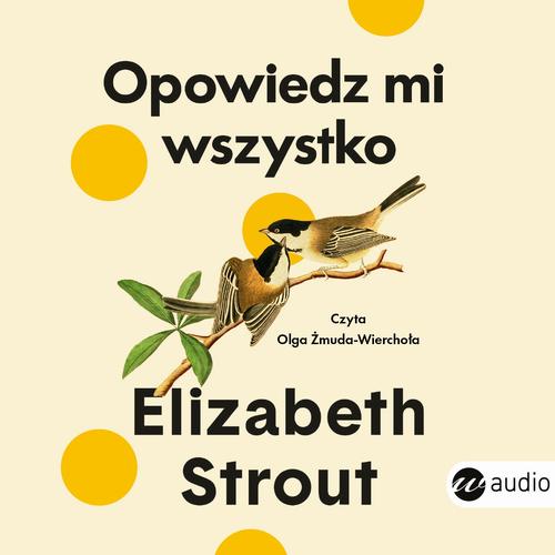 Opowiedz mi wszystko