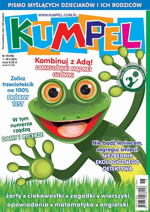 Kumpel 18/2015