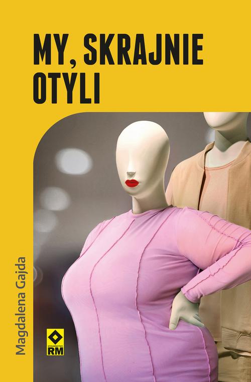 My, skrajnie otyli