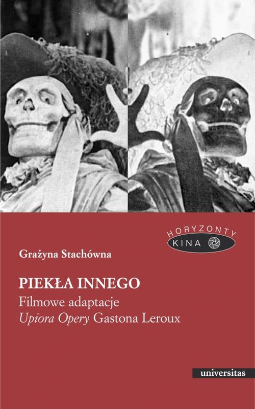 Piekła Innego Filmowe adaptacje